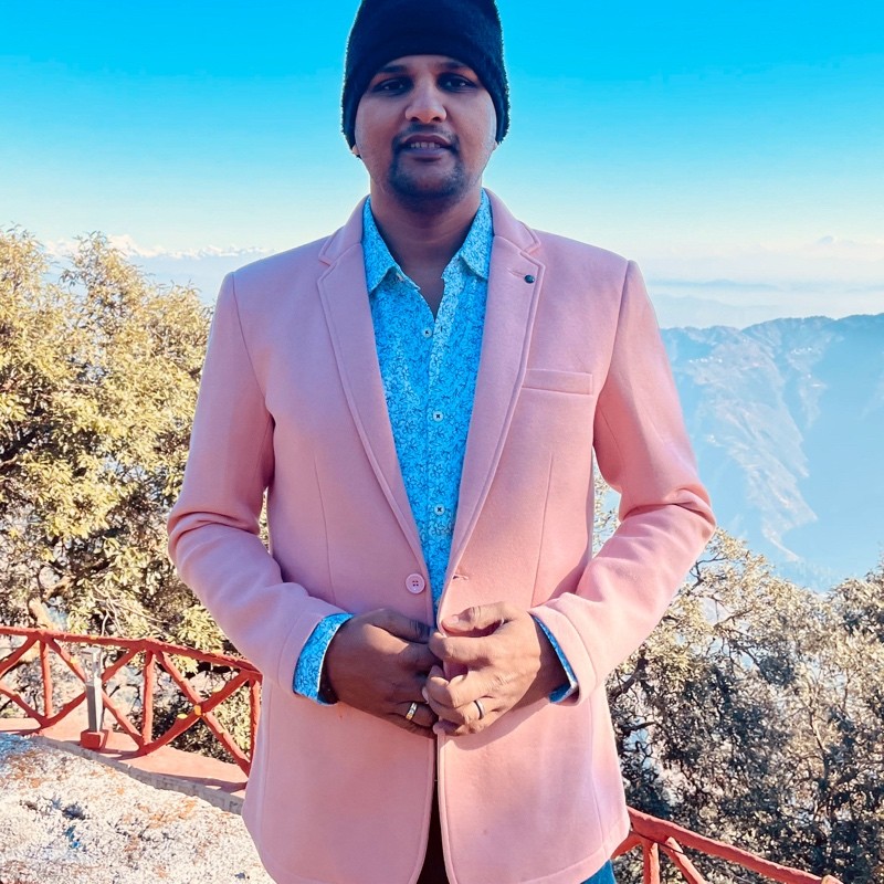 Himanshu Srivastava - AI Researcher | Stackforce