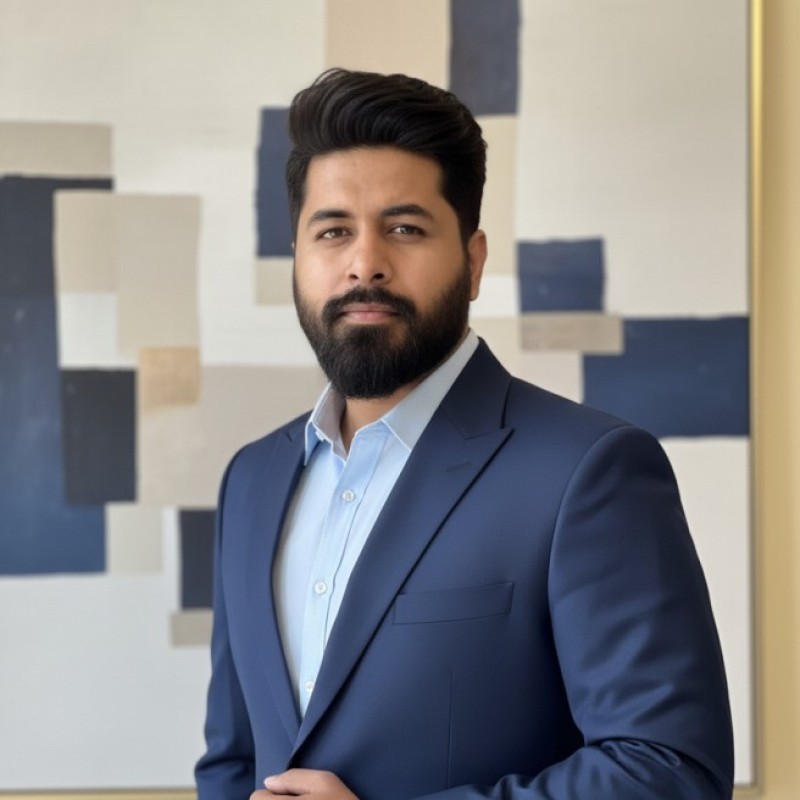 Himanshu Shekhar - Recruiter | Stackforce