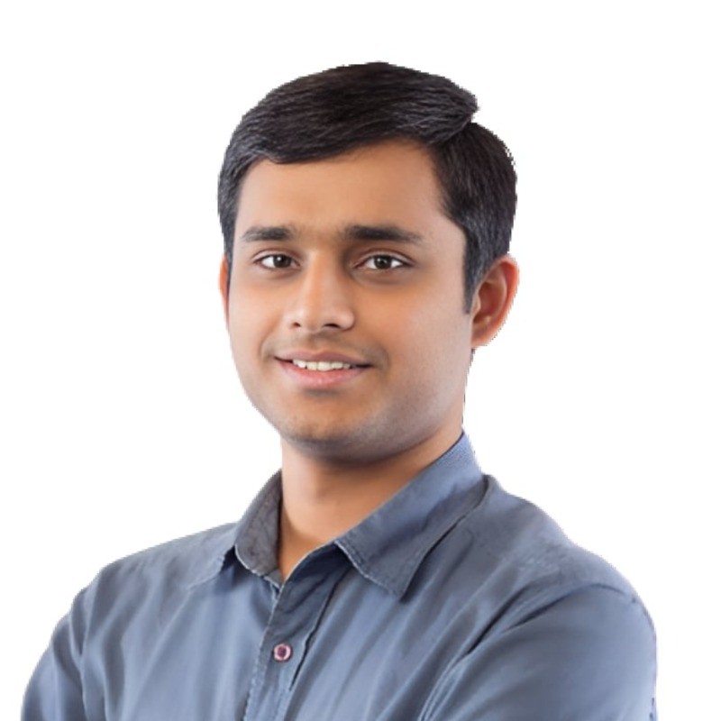 Himanshu Singh - Software Engineer | Stackforce