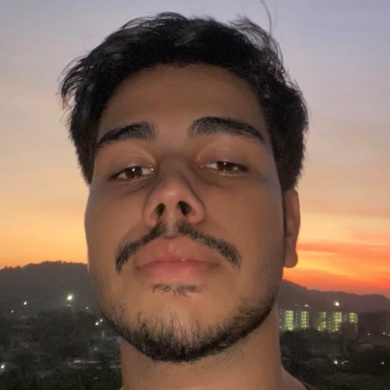 Himanta Goswami - CEO | Stackforce