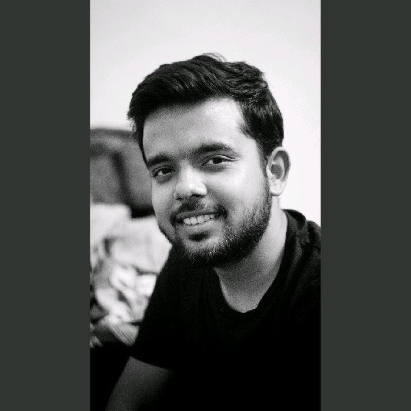 Himesh Kumar - Frontend Engineer | Stackforce