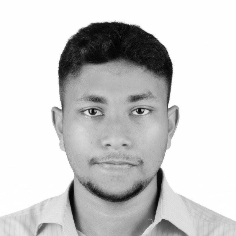 Himeshkar Balakrishnan - Operations Associate | Stackforce