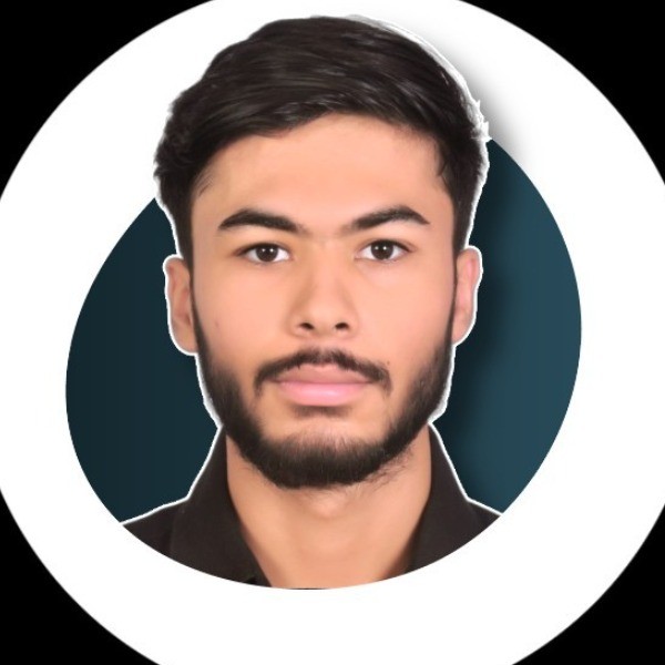 Himesh Parashar - CEO | Stackforce