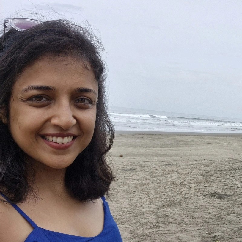 Hina Gupta - Product Manager | Stackforce