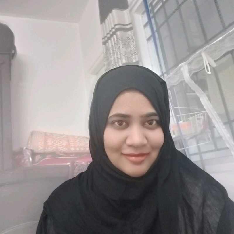 Hina Shabnam - Software Engineer | Stackforce