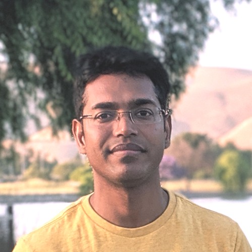 Prabhat Sharma - Co-Founder | Stackforce