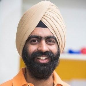 Hirdaypal Lamba - Product Engineer | Stackforce