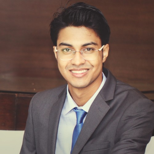 Sukrit S. - Product Manager | Stackforce