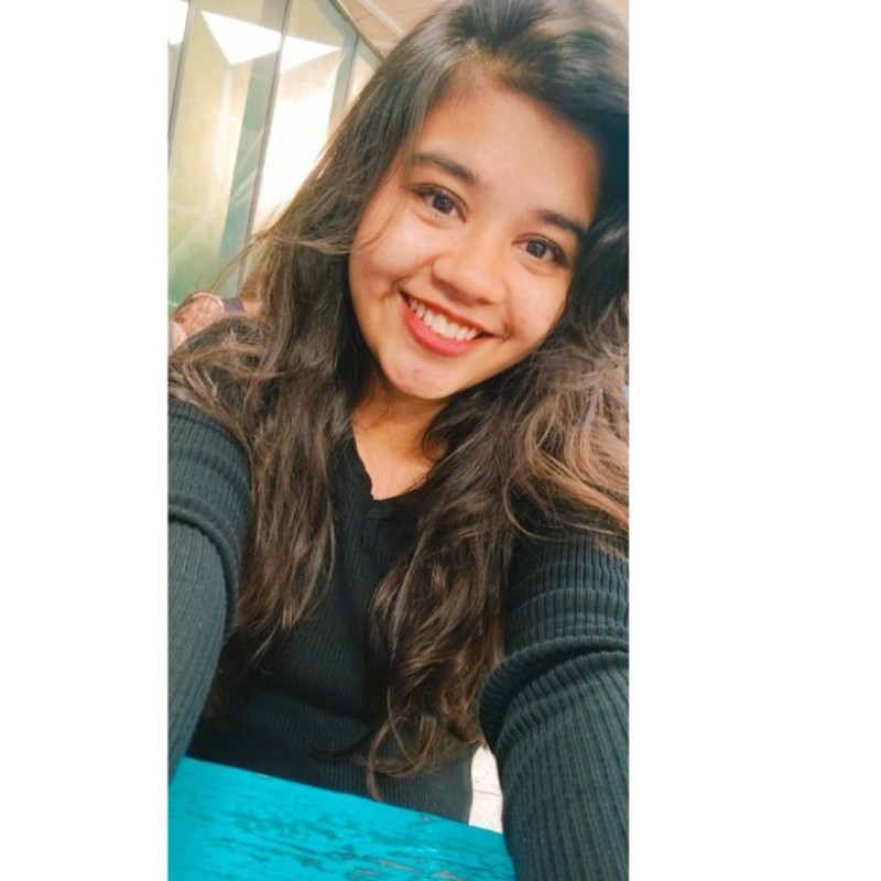 Hitanshi Mehta - Senior Software Engineer | Stackforce