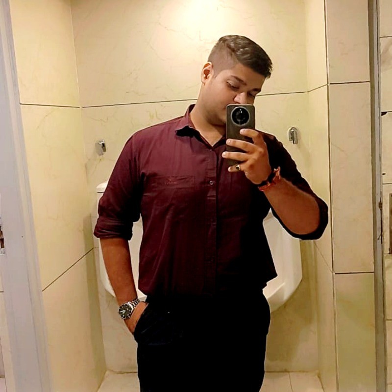 Hitanshu Kapoor - CEO | Stackforce
