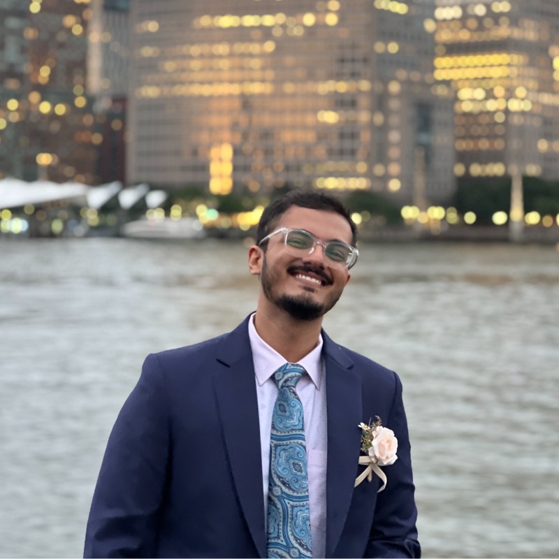 Hiten Sharma - QA Manager | Stackforce