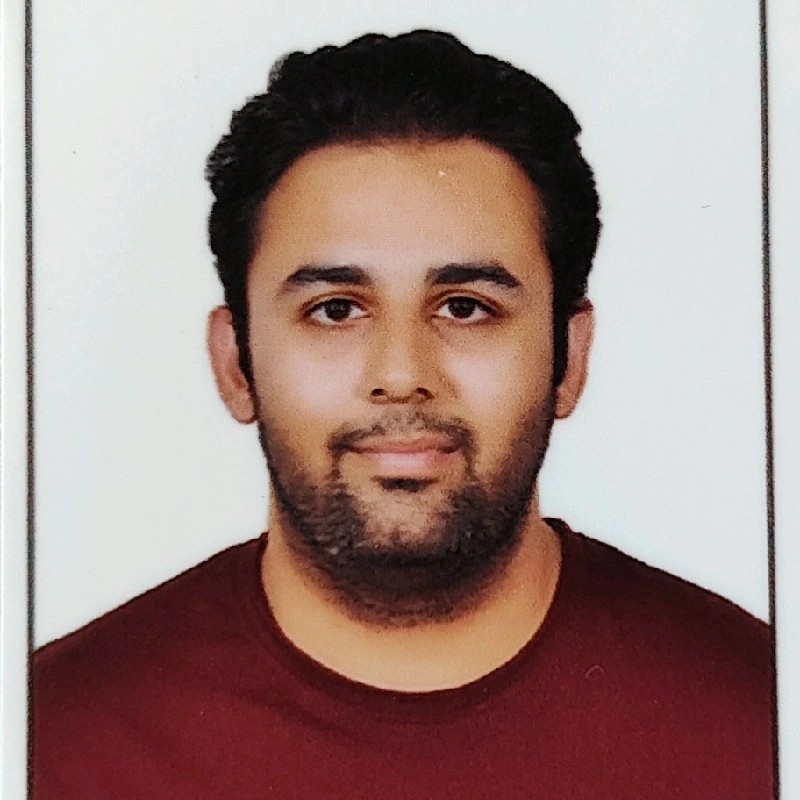 Hitesh Daryani - CEO | Stackforce
