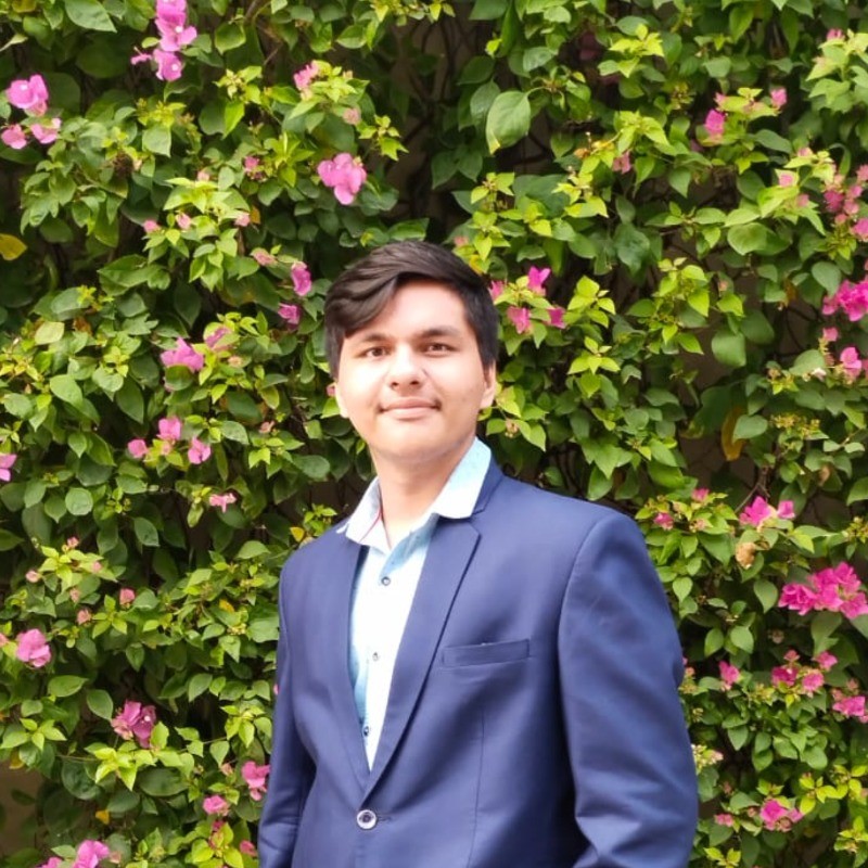hitesh kalwani - Founder | Stackforce