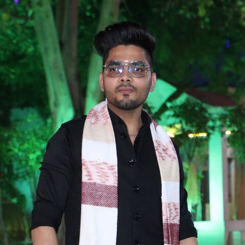 Hitesh Bn Reddy Hitesh Kumar - Operations Associate | Stackforce