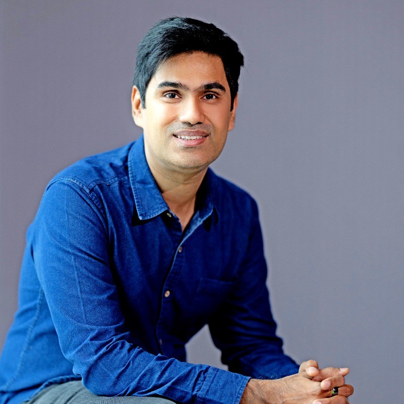 Hitesh Manwani - Director of Engineering | Stackforce
