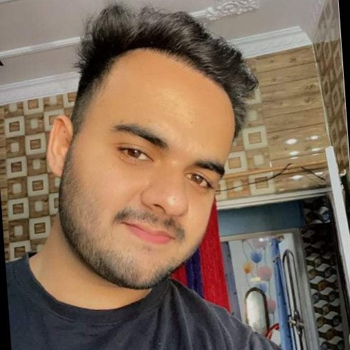 Hitesh Sarangal - Software Engineer | Stackforce