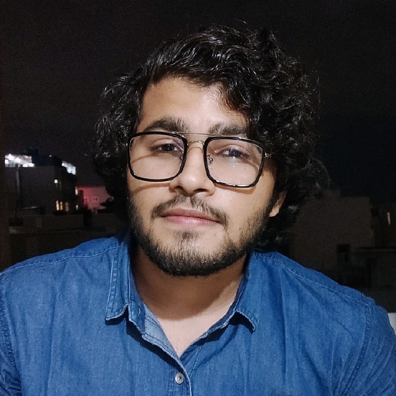 Hitesh Kumar - Product Engineer | Stackforce