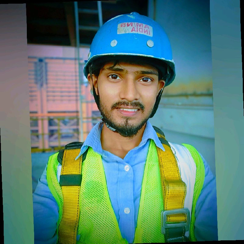 Hitesh Solanki - Project Manager | Stackforce