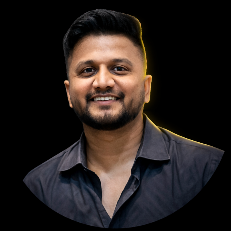 Hithesh Nandeesh - Frontend Engineer | Stackforce