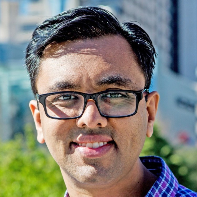 Hiten Shah - CEO | Stackforce