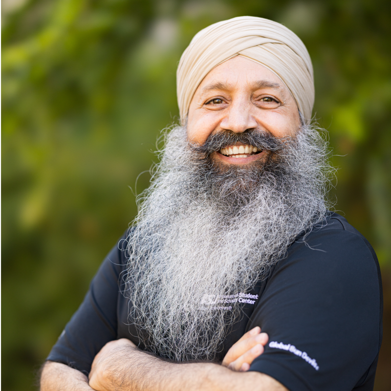 Moninder 'Holly' Singh - CEO | Stackforce
