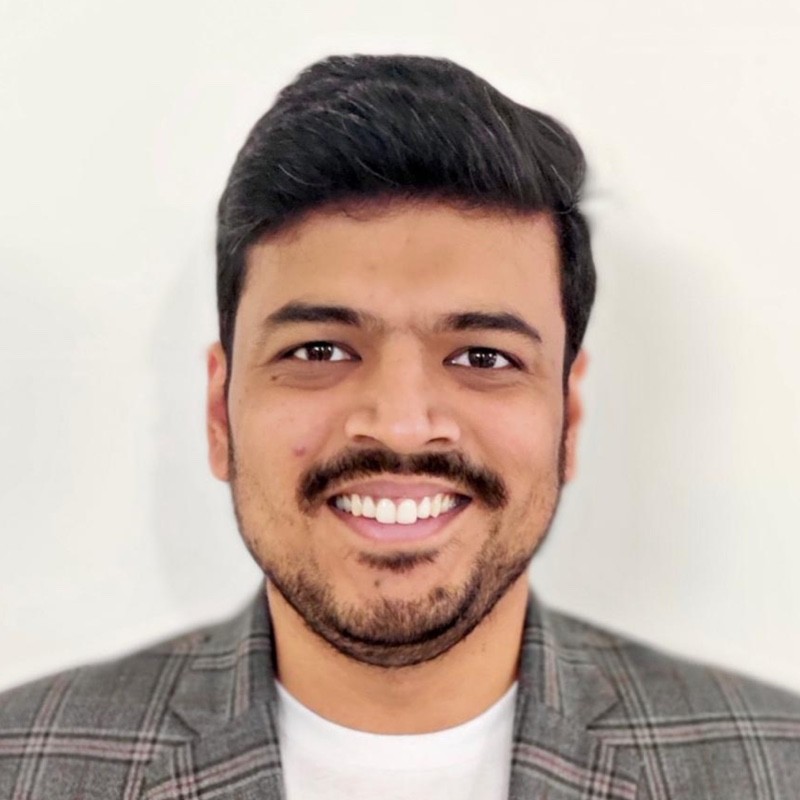 Prateek (invests 4Cr in ideas) Agarwal | Stackforce