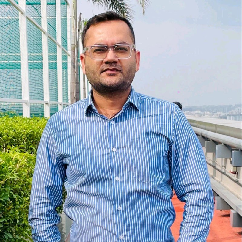 HONEY CHAWLA - Associate Consultant | Stackforce
