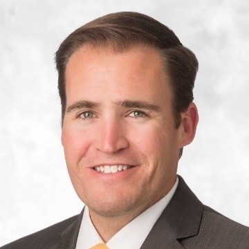 Daniel Hooper - CEO | Stackforce