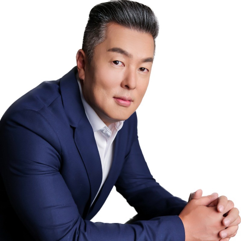 Howard Chi - CEO | Stackforce