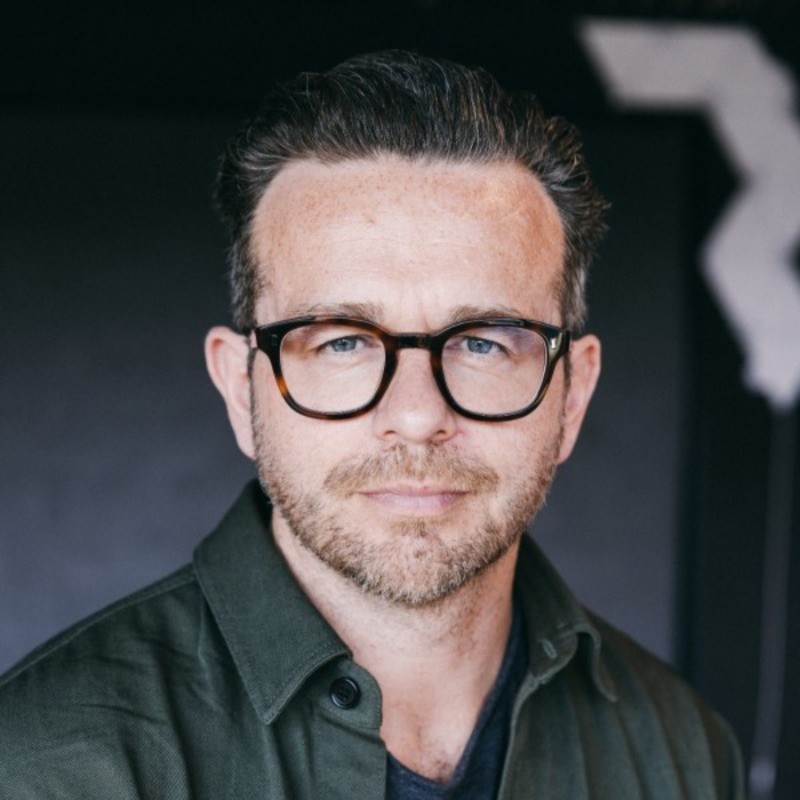 Howard Kingston - Founder | Stackforce