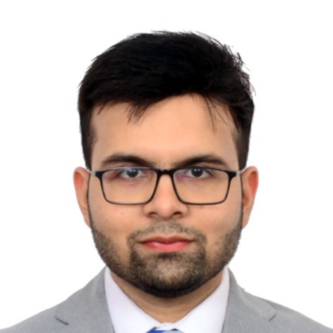Harsh Parashar - CEO | Stackforce