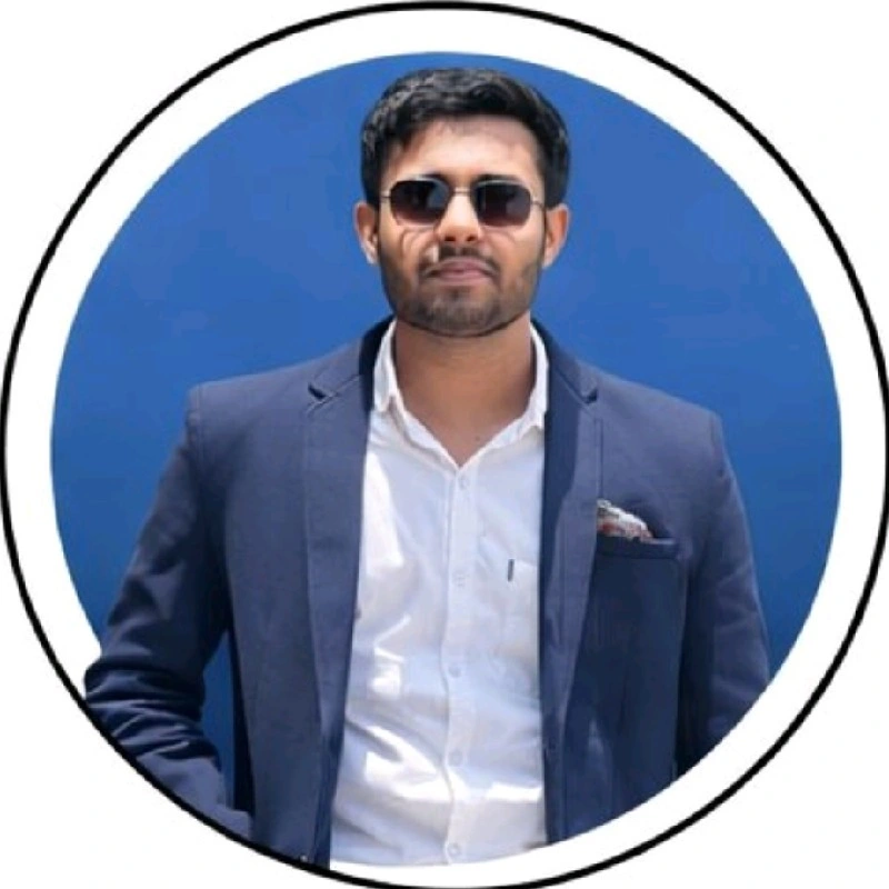 Aditya Verma - Recruiter | Stackforce