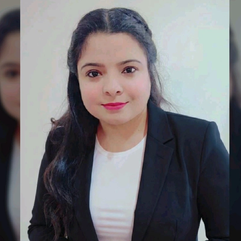 Archana Gajwani - Recruiter | Stackforce