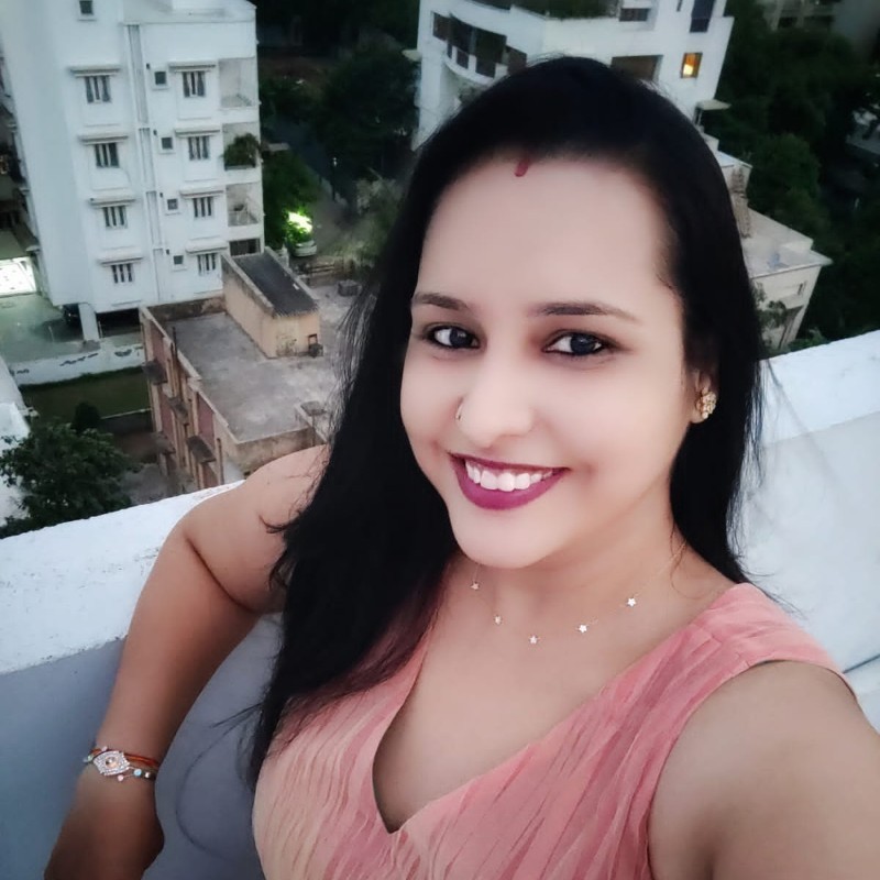 HR Sonam Sharma - HR Manager | Stackforce