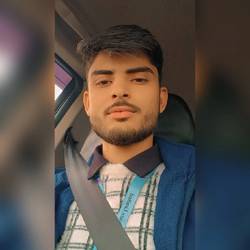 HR Vikash Sharma - Operations Associate | Stackforce