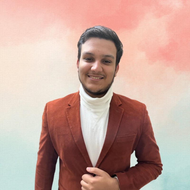 Harshal Rathi - Data Scientist | Stackforce