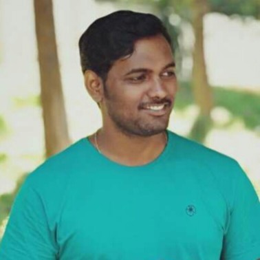Hariprasad R - Software Engineer | Stackforce