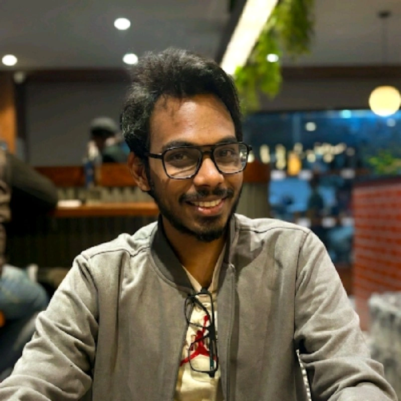 Hriday Sonawane - Full Stack Engineer | Stackforce