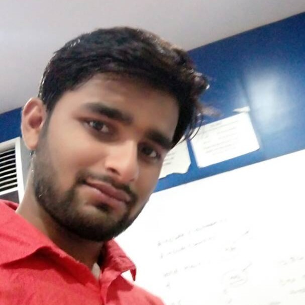HRishabh Gupta - Senior Software Engineer | Stackforce