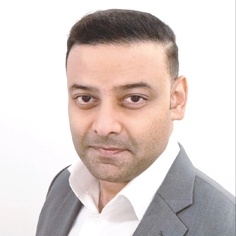 Hrishi Kulkarni, MBA - Product Manager | Stackforce
