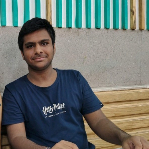 Hrishikesh Bhatia | Stackforce