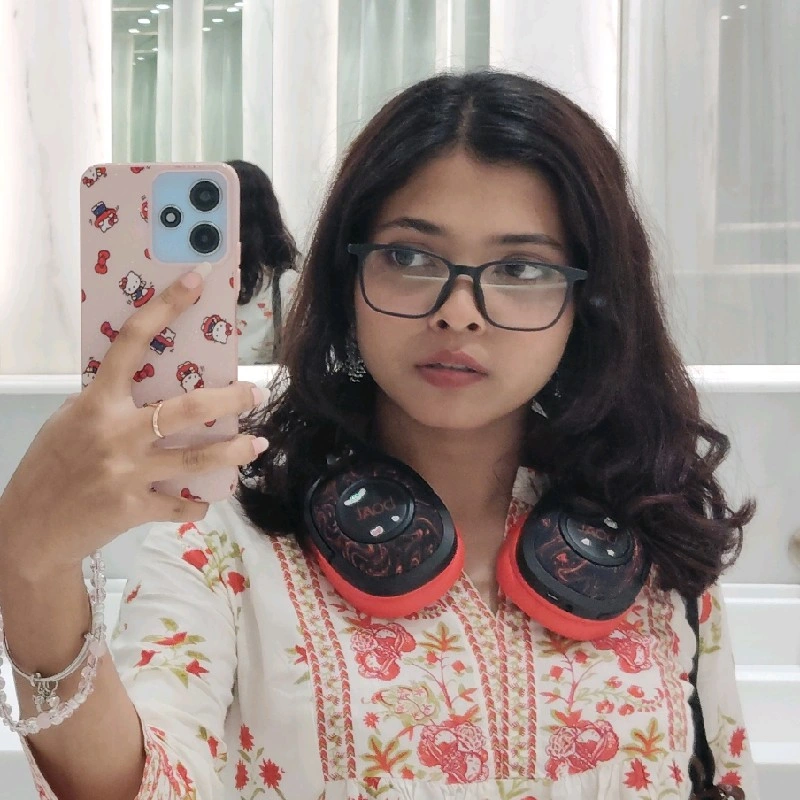 Hrishita Chatterjee - CEO | Stackforce