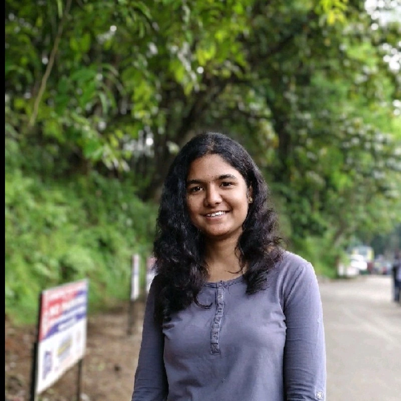 Hriswitha Ijjada - Product Engineer | Stackforce
