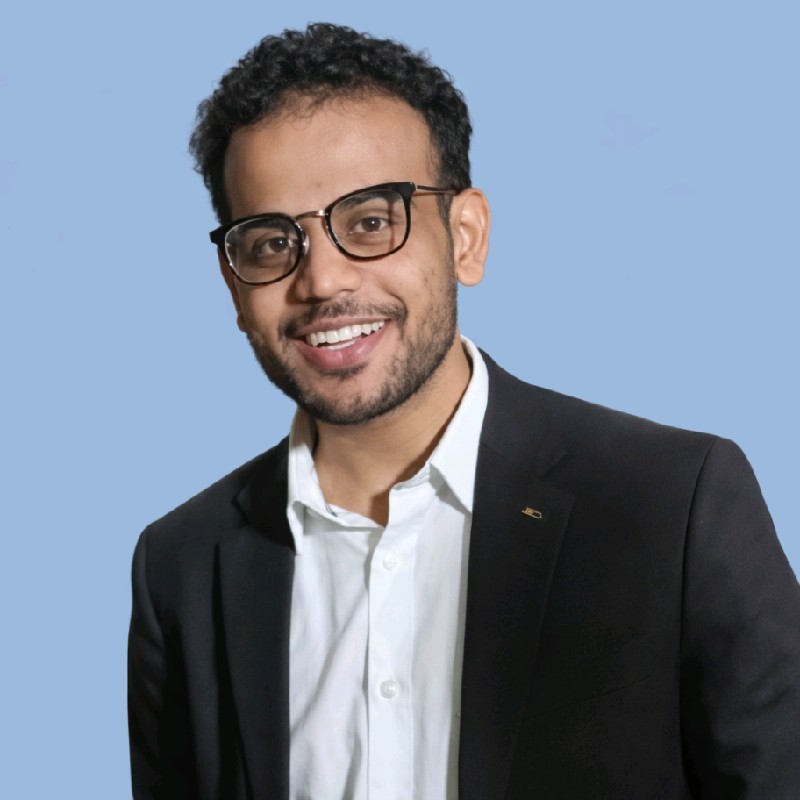 Hrithik Srivastava 🇮🇳 - Product Engineer | Stackforce