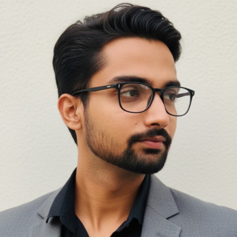 Hritik Bhardwaj - Software Engineer | Stackforce