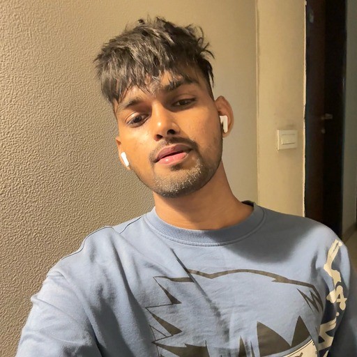 Hritik Jaiswal - Software Engineer | Stackforce
