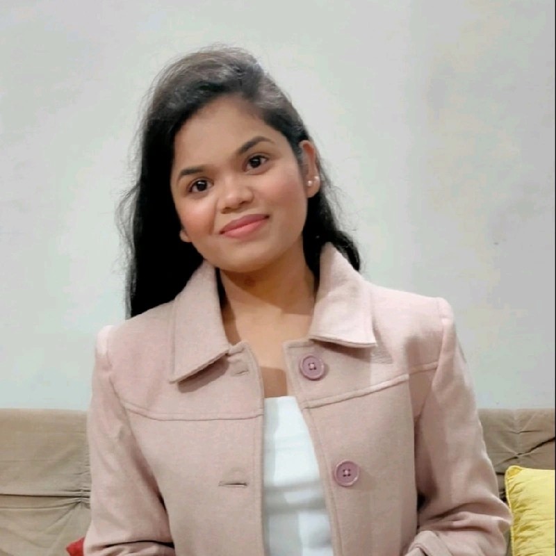 Hritwiza Jaiswal - Software Engineer | Stackforce