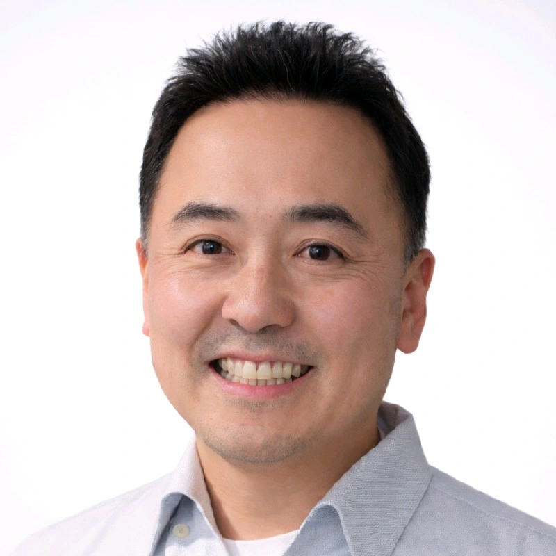 Howard Ro - CEO | Stackforce