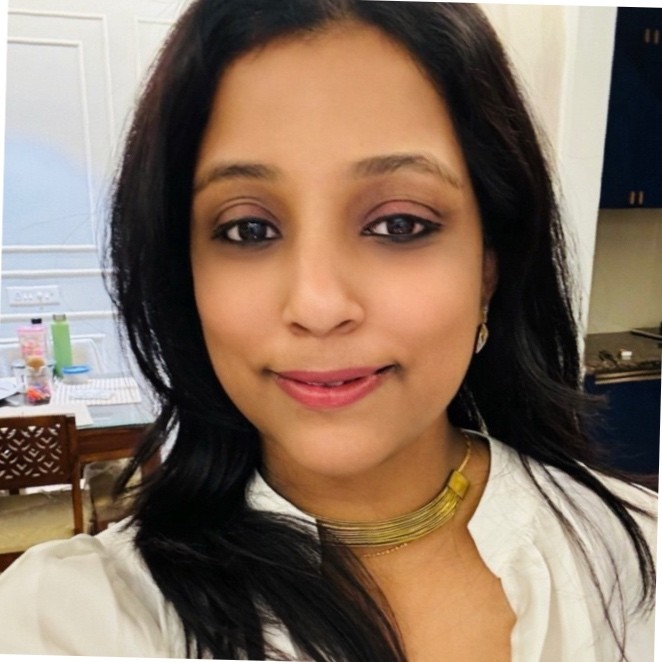 Pragya A. - Recruiter | Stackforce