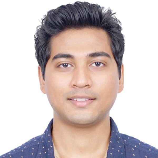 Harsh Doshi - Senior Software Engineer | Stackforce
